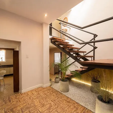 Namaste 2 Villa